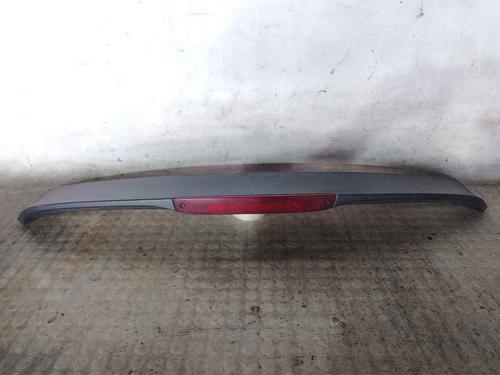 Spoiler bakluke FORD FOCUS II Saloon (DB_, FCH, DH) [2005-2025]  31022618