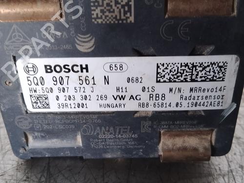 Electronic sensor SEAT LEON (5F1) | BP37423510M84 - Image 2
