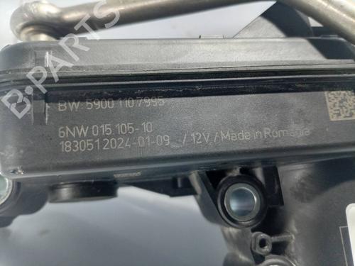 Electronic module NISSAN JUKE (F16_) | BP39616004M83 - Image 5