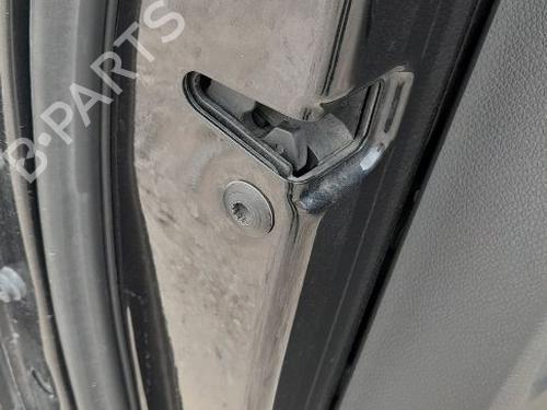 Used Front left lock Front left lock VW GOLF V (1K1) [2003-2010] 34251478 34251478