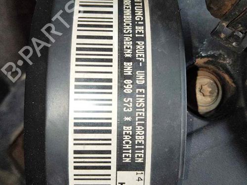 Engine SEAT CORDOBA (6L2) 1.4 TDI | BP31612183M1 - Image 5