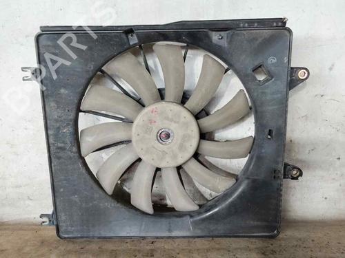 Køleventilator elektrisk HONDA ACCORD VII (CL, CN) 2.2 i-CTDi (CN1) (140 hp) 28464287