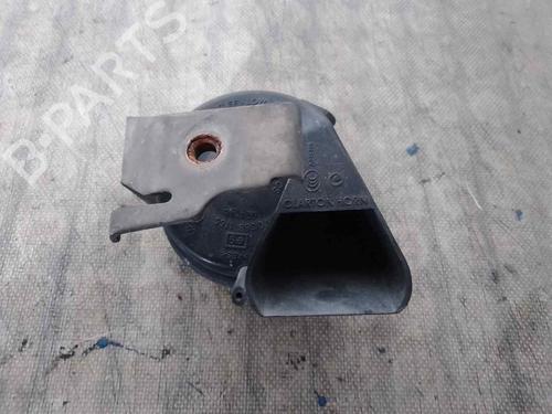 Used Horn PORSCHE CAYENNE (92A) [2010-2025]  26480778