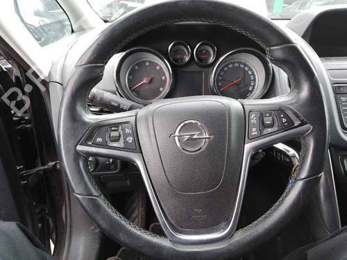 Used Squib airbag OPEL ZAFIRA TOURER C (P12) [2011-2025]  28452941