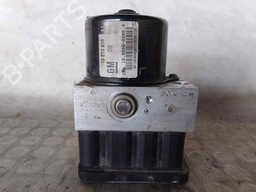 ABS pump OPEL ASTRA H Estate (A04) 1.9 CDTI (L35) | BP26476371M43 