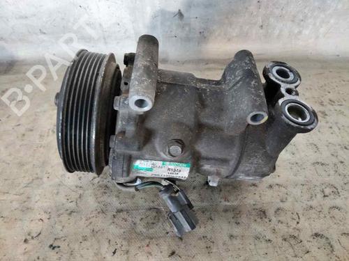 AC compressor PEUGEOT 207 (WA_, WC_) | BP29981875M34