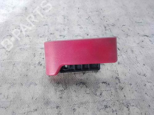 Used Hood lock MERCEDES-BENZ E-CLASS (W211) E 270 CDI (211.016) (177 hp) 26468454