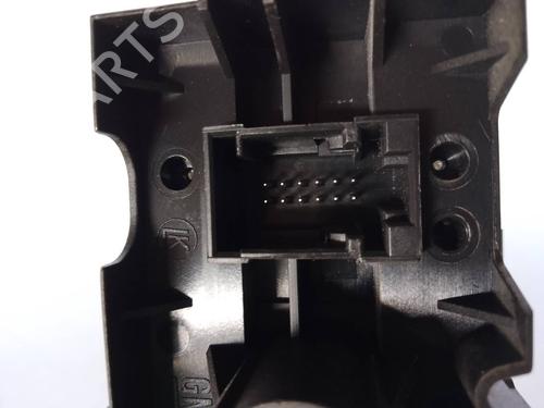 Headlight switch OPEL MERIVA A MPV (X03) 1.7 DTI (E75) | BP28457562I24 - Image 4