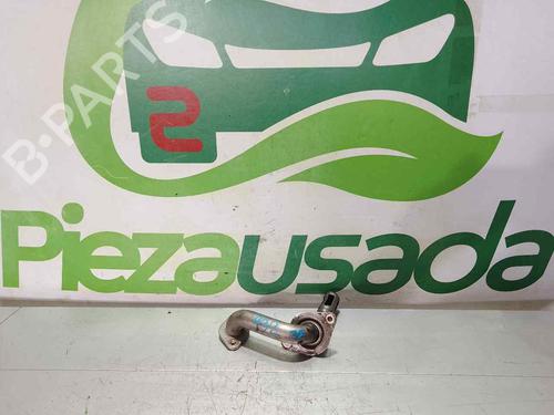 Used Pipe MERCEDES-BENZ A-CLASS (W176) A 200 CDI / d (176.008) (136 hp) 31803462
