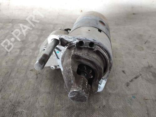 Starter SUZUKI SWIFT III (MZ, EZ)  | BP26480512M8 