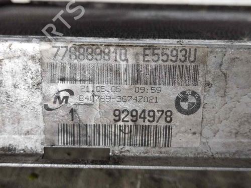 Køler BMW 3 (E90) 320 d | BP26482939M31 