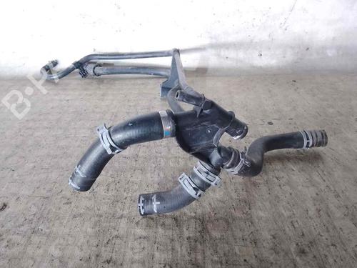 Pipe SEAT IBIZA V (KJ1, KJG)  | BP26481381M125 