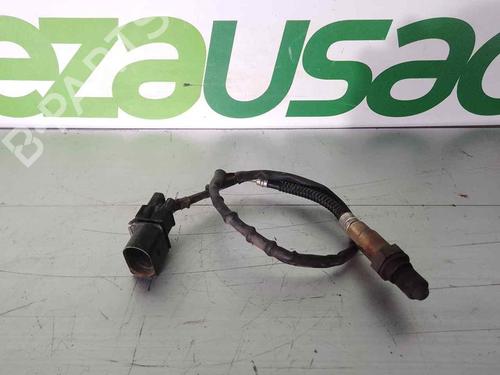 Used Electronic sensor AUDI A4 B6 Avant (8E5) 3.0 (220 hp) 31015405