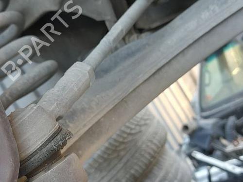 Used Steering rack Steering rack MERCEDES-BENZ SLK (R170) [1996-2004] 33956701 33956701