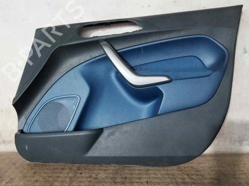 Used Front right panel FORD FIESTA VI (CB1, CCN) 1.25 (82 hp) 30133330