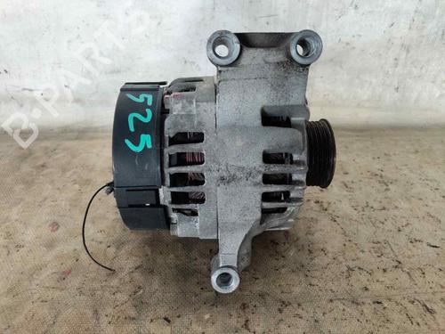 Alternator FIAT PUNTO Hatchback Van (188_) 1.2 60 | BP30107375M7