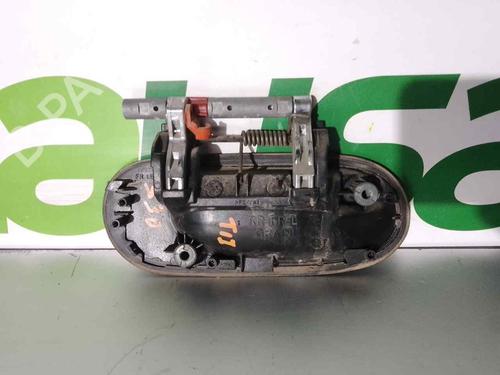 Rear left exterior door handle NISSAN ALMERA II Hatchback (N16) 1.5 | BP30963210C130