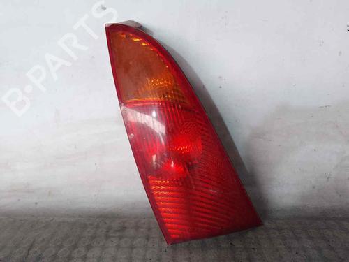 Used Left taillight FORD FOCUS I (DAW, DBW) 1.6 16V (100 hp) 26472031