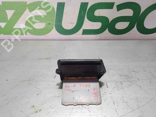 Heater resistor MAZDA 323 F VI Hatchback (BJ) 2.0 TD | BP31624081M108