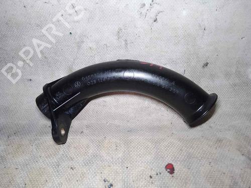 Rør SKODA FELICIA II (6U1) 1.9 D (64 hp) 31352415