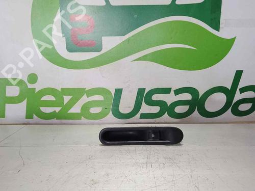 Used Left front window switch RENAULT ESPACE IV (JK0/1_) [2002-2026]  31648566