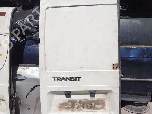 Used Right rear door Right rear door FORD TRANSIT Van (FA_ _) 2.0 DI (FAE_, FAF_, FAG_) (100 hp) 36502417 36502417