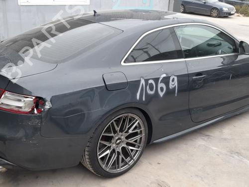 Used Rear axle AUDI A5 (8T3) 2.0 TDI (170 hp) 32699921