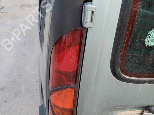 Used Left taillight RENAULT KANGOO (KC0/1_) D 65 1.9 (KC0E, KC02, KC0J, KC0N) (64 hp) 29124524