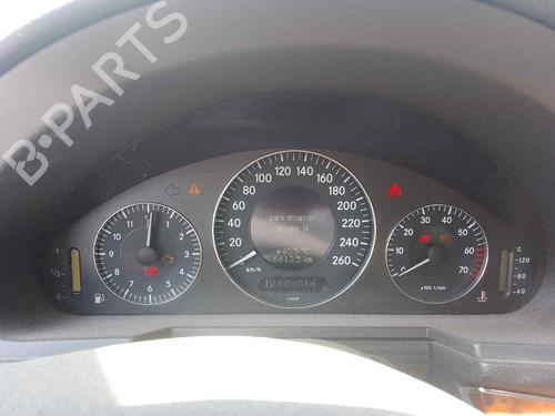 Cockpit MERCEDES-BENZ E-CLASS (W211) E 240 (211.061) (177 hp) 28462247