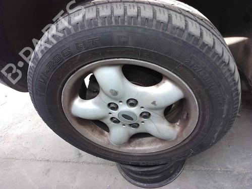 Used Rim LAND ROVER FREELANDER I (L314) [1998-2006]  28453059