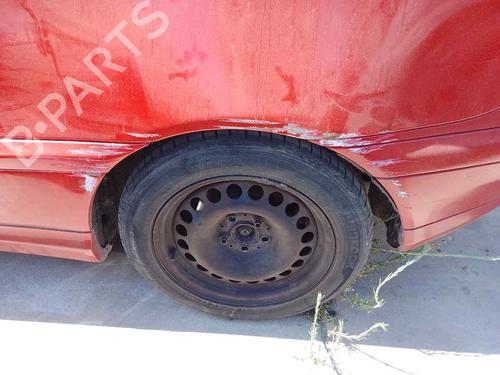 Used Left rear driveshaft MERCEDES-BENZ C-CLASS Coupe (CL203) [2001-2011]  28454211