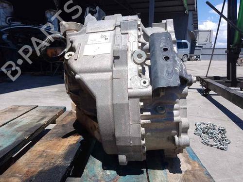 Gearbox VOLVO S80 I (184)  | BP26486373M3 