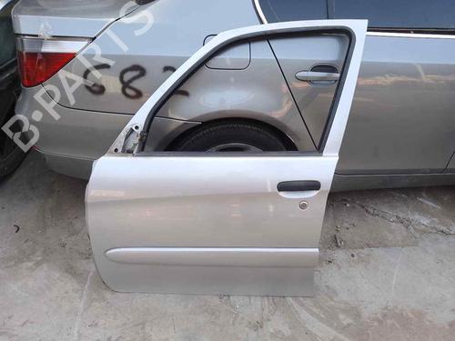 Used Left front door CITROËN XSARA PICASSO (N68) 1.6 HDi (109 hp) 26481658