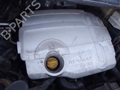 Used Upper protection RENAULT ESPACE IV (JK0/1_) 2.0 dCi (JK01, JK02, JK1J, JK1K, JK1H) (150 hp) 28455168