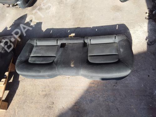 Rear seat MAZDA CX-5 (KF) | BP36526838C17 - Image 2