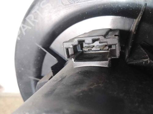 Heater blower motor SKODA FABIA I (6Y2)  | BP28212895M62 