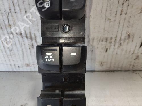 Used Left front window switch Left front window switch 34622818 34622818