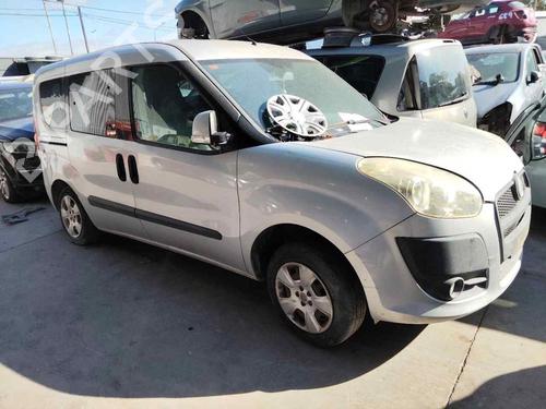 Viskermotor vindrude FIAT DOBLO Cargo (263_) [2010-2025]  29209692