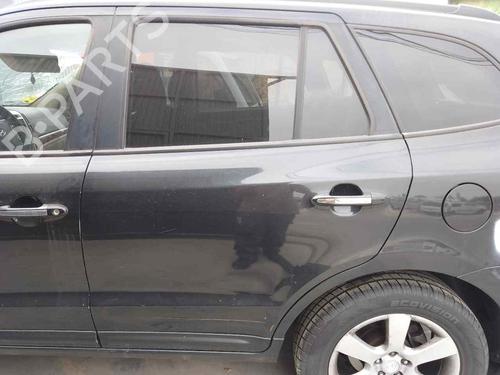 Used Left rear door HYUNDAI SANTA FÉ II (CM) [2005-2015]  28461470
