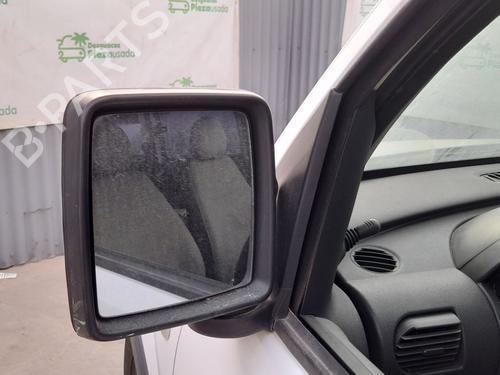 Retrovisor esquerdo Retrovisor esquerdo OPEL COMBO Box Body/MPV 1.7 DTI 16V (75 hp) 33884965 33884965