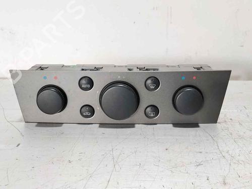 Commande Chauffage OPEL VECTRA C (Z02) 1.9 CDTI (F69) (150 hp) 31995213