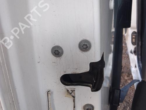 Venstre bagtil lås FORD TRANSIT CONNECT (P65_, P70_, P80_) 1.8 TDCi (90 hp) 32172316