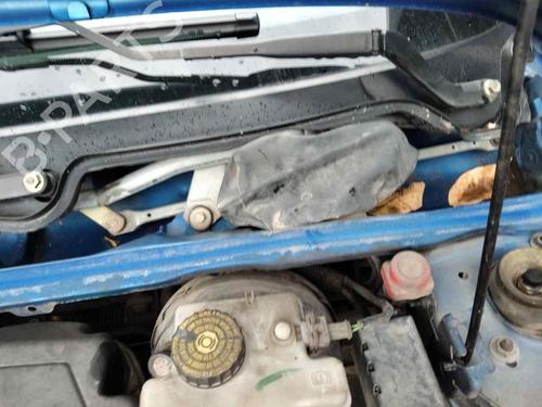 Front wiper motor CITROËN SAXO (S0, S1) 1.1 X, SX | BP29511175M29