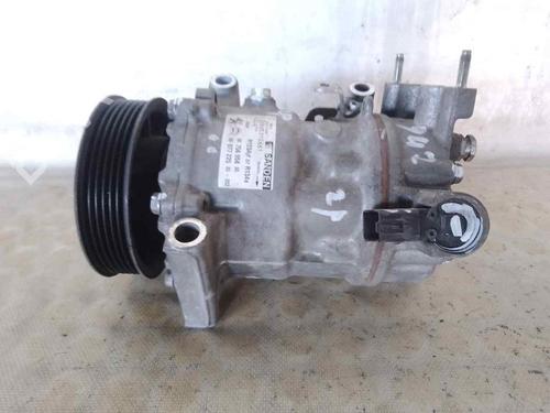 AC compressor CITROËN C4 CACTUS 1.6 BlueHDi 100 | BP28501368M34 