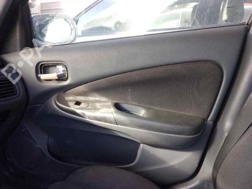 Used Front right panel NISSAN ALMERA II Hatchback (N16) 1.5 (98 hp) 28460702