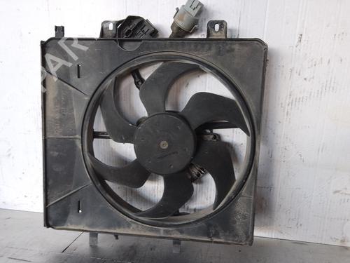 Used Radiator fan Radiator fan 36841982 36841982