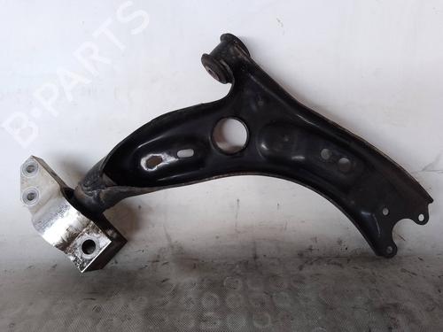Left front suspension arm SEAT ALTEA XL (5P5, 5P8)  | BP26477492M12 