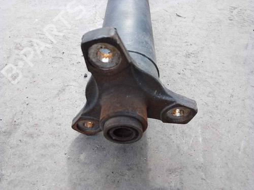 Driveshaft BMW 3 (E90) 320 d | BP26481743M37 