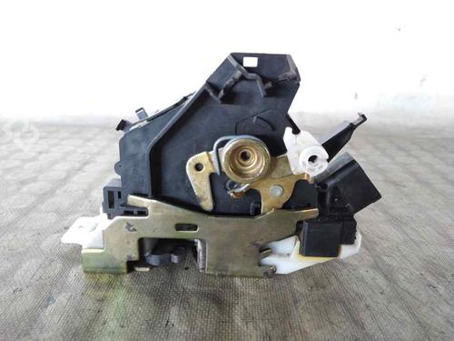 Front left lock FORD MONDEO III (B5Y) 2.0 TDCi | BP26479209C98 