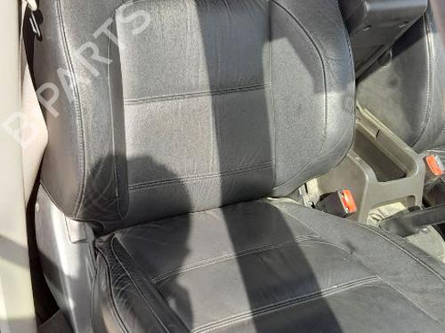 Used Right front seat Right front seat NISSAN X-TRAIL I (T30) [2001-2013] 34188418 34188418